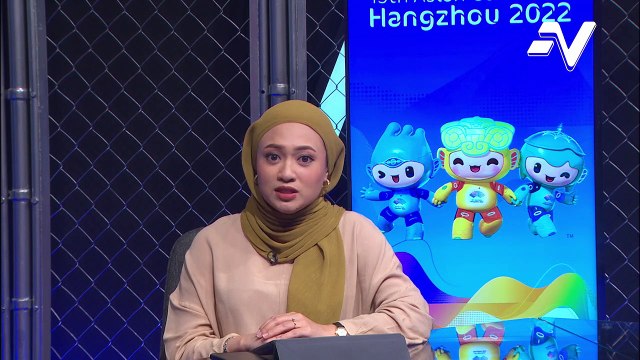 Pengamal media Sukan Asia Hangzhou puas hati tahap penganjuran tuan rumah