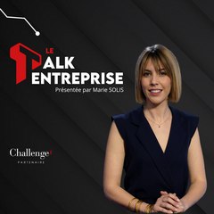 Le Talk Entreprise - Challenges - Partenaires // MON COURTIER ÉNERGIE