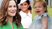Pippa Middleton's baby girl's name has heartwarming link to Meghan's daughter Lilibet