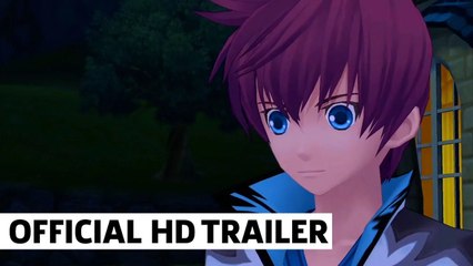 Tales of 25th Anniversary - Tales of Graces