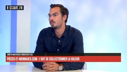 LE GRAND ENTRETIEN - EMPIRES HISTORY : cinq questions à Dimitri Anastassov