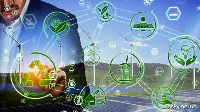 Transizione energetica, Nucera: un decalogo per i commercialisti