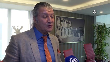 Le locataire et le propriétaire à Izmir se sont mis d'accord sur la médiation ! Le loyer de 1 750 lires augmentera progressivement