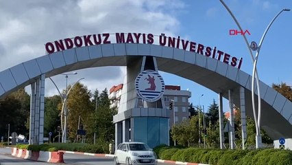OMÜ Hayvan Hastanesi'nde Veteriner Hekimlere Saldırı Kınandı