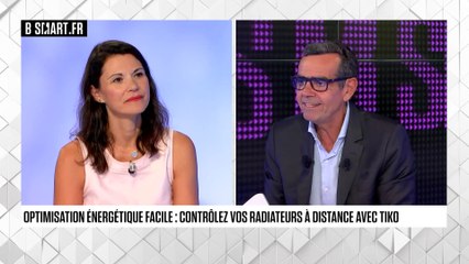 SMART MORNING SOUMIER - Emission du 9 octobre 2023