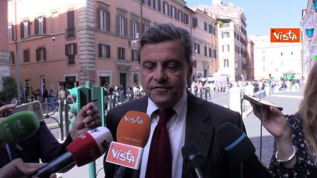 Nadef, Calenda (Azione): ?Pericolosa, taglia la sanit? e mette a rischio i conti pubblici?