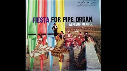 Compadre Pedro Juan (L.Alberti) - Alfredo Méndez