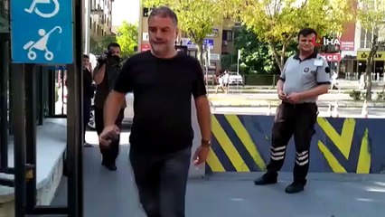Suite de l'audience concernant l'assassinat de l'avocat Şafak Mahmutyazıcıoğlu