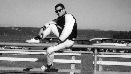 "Be Water!" : L'histoire de Bruce Lee