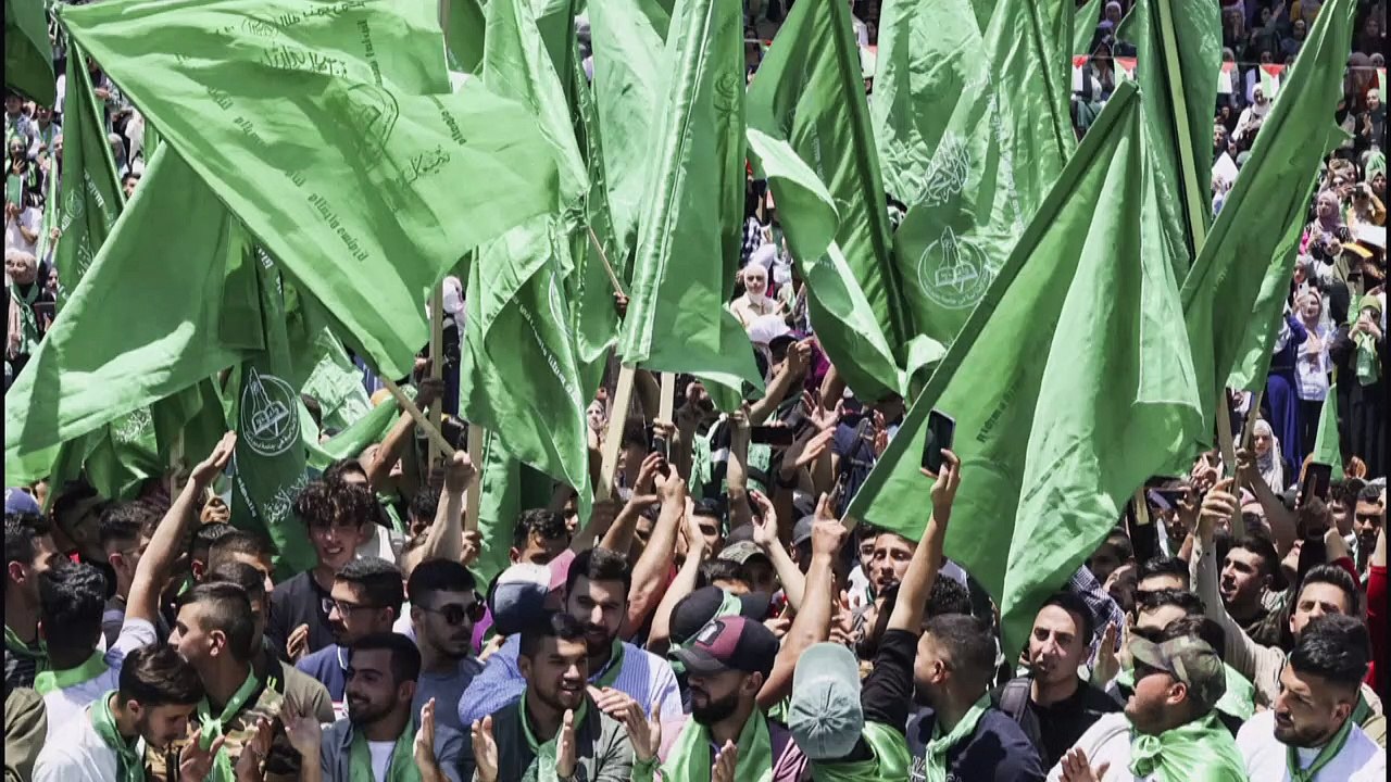 Der Gazastreifen: Verarmt und vom Krieg verwüstet