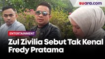 Pengacara Sebut Zul Zivilia Tak Kenal Fredy Pratama