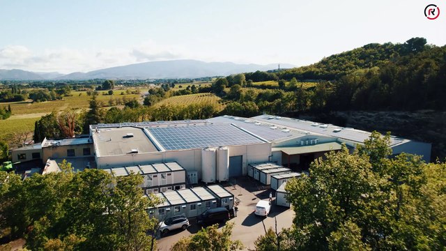 Accompagnement Catastrophes Naturelles - Fert Recyclage