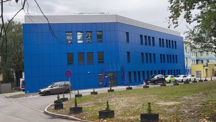 Oddział Kardiologiczny