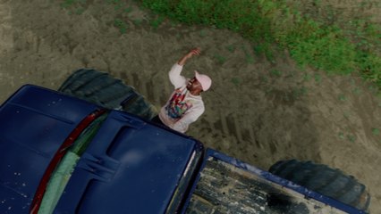 Rosier - Machine Friends