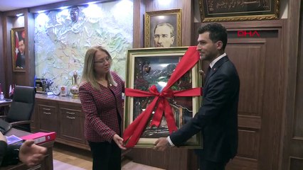 DES COMMISSIONS ONT ÉTÉ CRÉÉES RELATIVES À LA PORTÉE DE L'ALLIANCE KILIÇ DU MHP