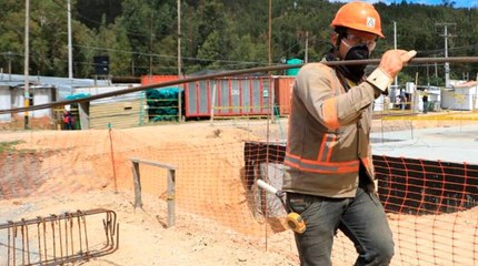 Gobierno Nacional inyectará $2,5 billones en créditos de vivienda para familias y empresas