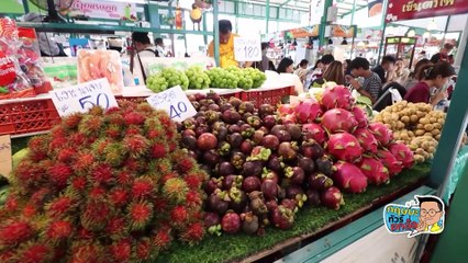 กฤษนะทัวร์ยกล้อ | 8 ต.ค. 66 | FULL | NationTV22