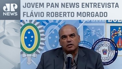 “Hamas pode utilizar reféns como trunfo”, avalia coronel do Exército Brasileiro