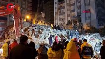 96 kişiye mezar oldu: Müteahhit Alpargün depremi ‘suçladı’