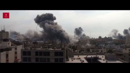 L'armée israélienne affronte un groupe qui a infiltré le pays depuis la frontière libanaise