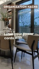 Maximize pantry space and stay organized. #KitchenHacks #Storage