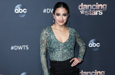 Ally Brooke shares how fifth harmony's music can be triggering for her