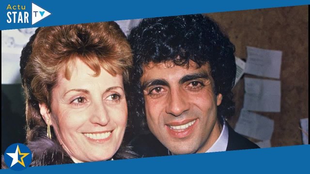 Enrico Macias : les douloureuses confidences du chanteur sur la mort de sa femme, Suzy