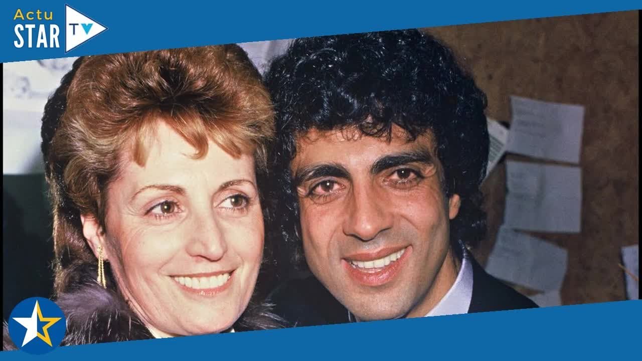 Enrico Macias : les douloureuses confidences du chanteur sur la mort de sa femme, Suzy