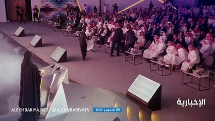 السعودية تطلق آلية رائدة لتعويض وموازنة غازات الاحتباس الحراري