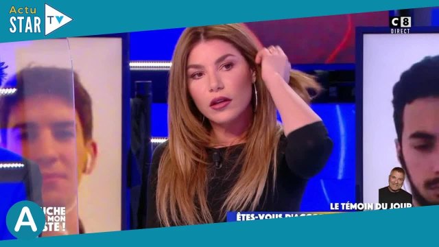 Lola Marois réagit aux propos très polémiques de son mari Jean-Marie Bigard : Je ne pense pas comme