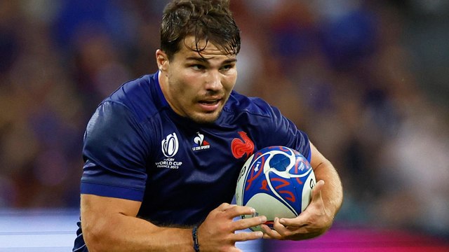 EN DIRECT | Coupe du monde de rugby : feu vert pour Dupont avant le quart de finale