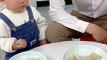 Baby Funny Reactions On Food |Babies Funny Moments | Cute Babies | Naughty Babies | Funny Babies #cutebaby #baby #babies #beautiful #cutebabies