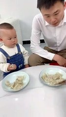 Baby Funny Reactions On Food |Babies Funny Moments | Cute Babies | Naughty Babies | Funny Babies #cutebaby #baby #babies #beautiful #cutebabies