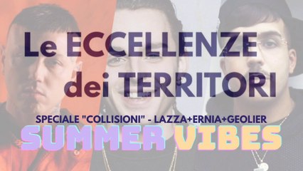 Collisioni Festival 2023: Lazza, Geolier & Ernia Live in Alba 🎶