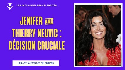 Jenifer & Thierry Neuvic : Décision Cruciale pour Leur Fils en Corse