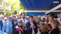 Conte apre alla coalizione progressista: 