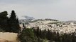 En Jerusalén, la situación está bastante tranquila: mexicano varado tras ataques de Hamás