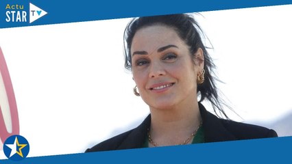 "Ca n'a rien à voir avec mon père" : Lola Dewaere se confie sur ce syndrome qui a marqué son enfance