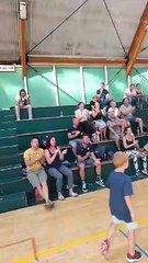 Ambiance de fou à Cannes !! vive le PFVB