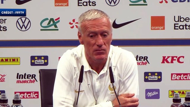 Didier Deschamps tacle le choix de la FIFA pour la Coupe du Monde 2030