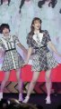 【朱苓】全场舞台 4K60P Focus 20231004上海萤火虫动漫嘉年华特别公演 AKB48TeamSH TSH Festival   high Tension