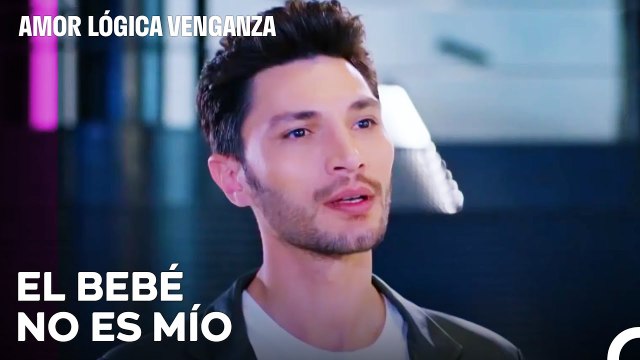 No Te Mereces Esto - Amor Lógica Venganza