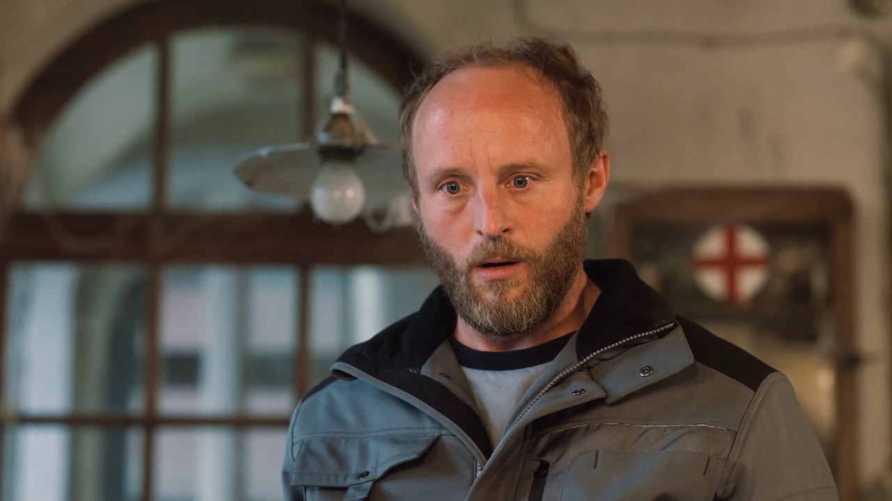 Neue Geschichten vom Pumuckl - S01 Trailer (Deutsch) HD