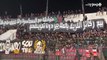 AS FAR Rabat at home against RS Berkane 04.10.2023. #ultras #ultrasworld #superfans #pyroshow