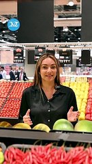 Your favorite 'LuLu Hypermarket' is now open at Dubai Mall, Zabeel