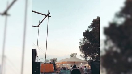 Rave organizada por pai de Alok em Israel é alvo de ataque com ao menos 260 mortos