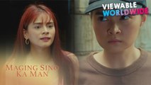 Maging Sino Ka Man: Dino tries to protect Carding from Betty! (Episode 21)
