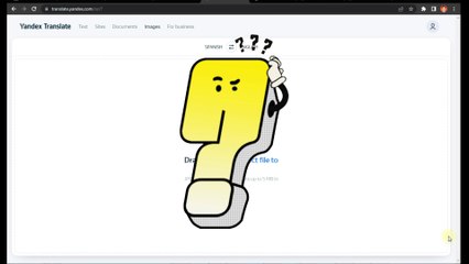 Cómo TRADUCIR una IMAGEN de INGLÉS a ESPAÑOL