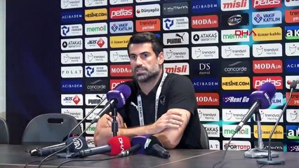 Volkan Demirel, Türkiye'nin EURO 2032 adaylığındaki futbol elçisi oldu