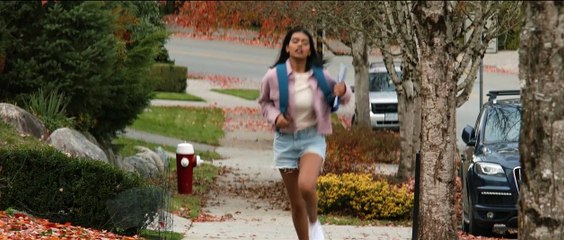 It Lives Inside Trailer DF